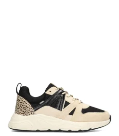 Discount Dames CAROCEL Sneakers DAMES Schoenen