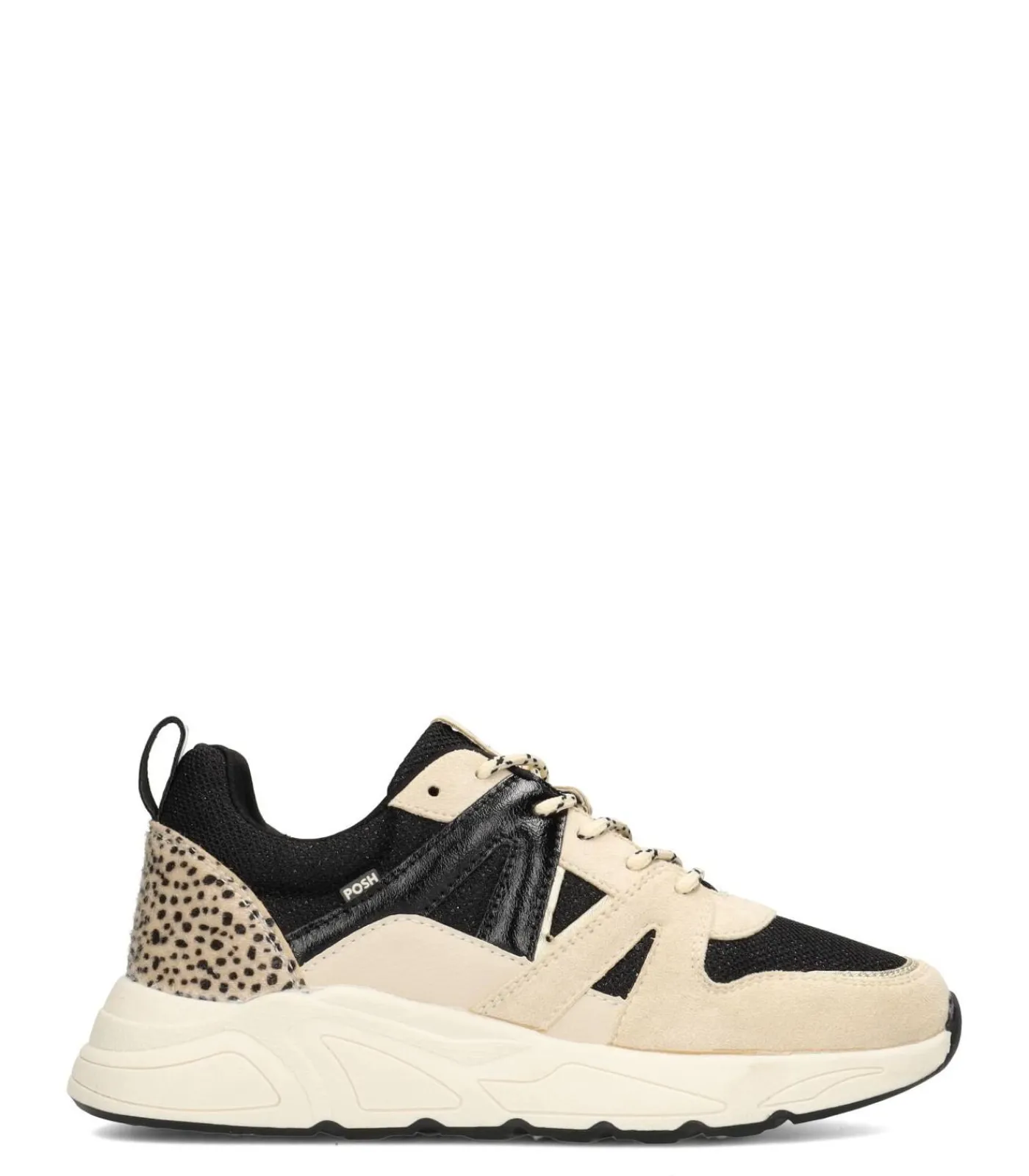 Discount Dames CAROCEL Sneakers DAMES Schoenen