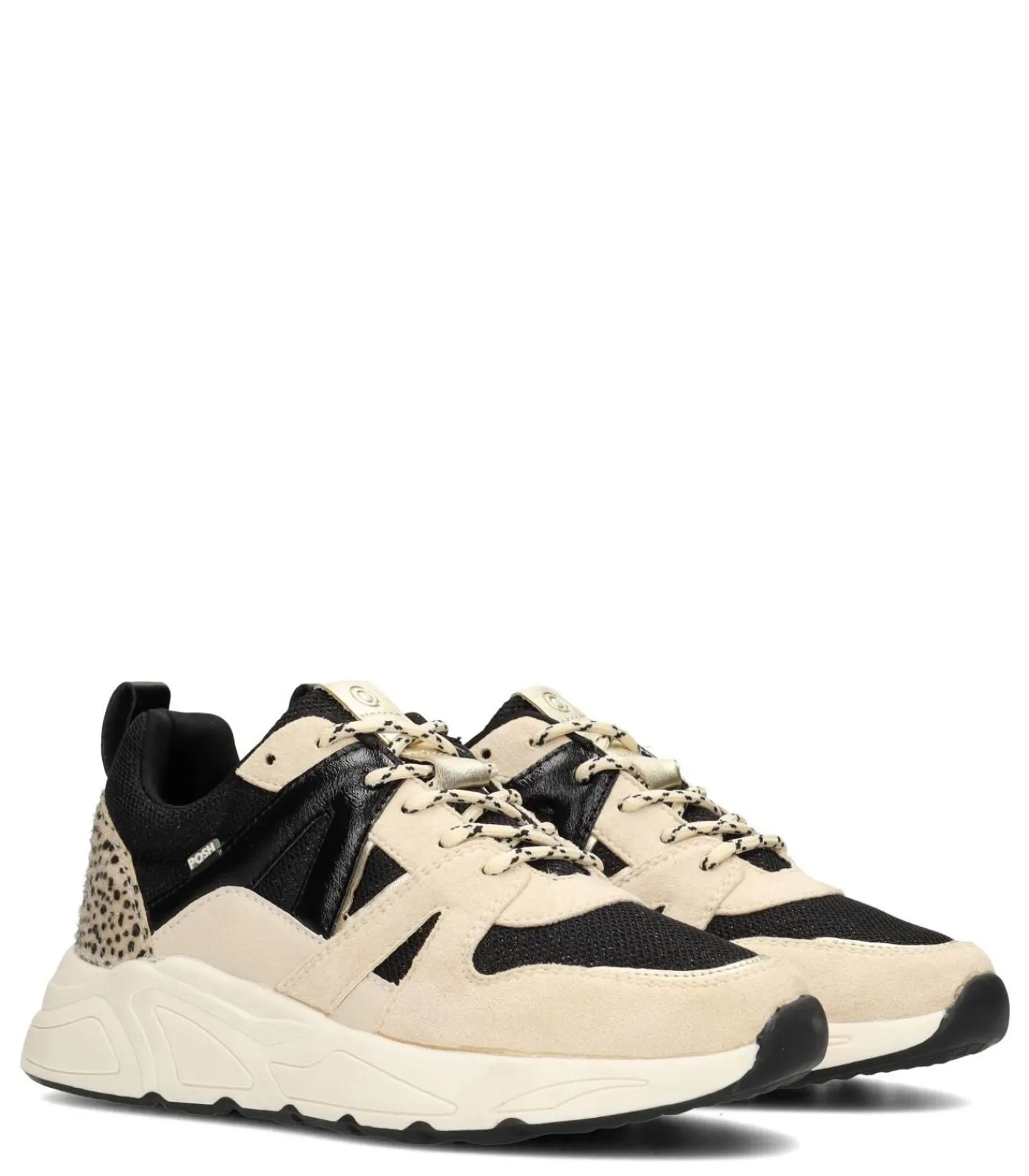 Discount Dames CAROCEL Sneakers DAMES Schoenen