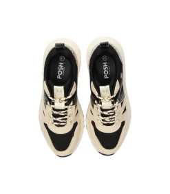 Discount Dames CAROCEL Sneakers DAMES Schoenen