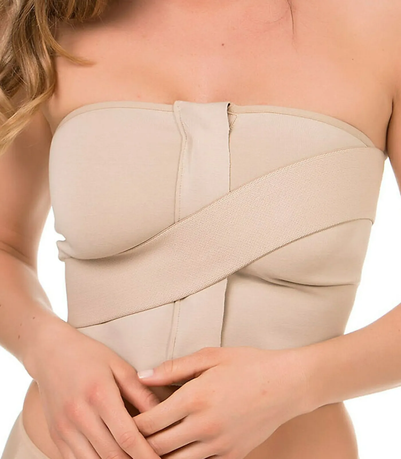 Clearance Post-operatieve sling Care huid DAMES Lingerie Accessoires