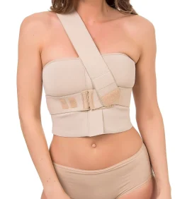 Clearance Post-operatieve sling Care huid DAMES Lingerie Accessoires