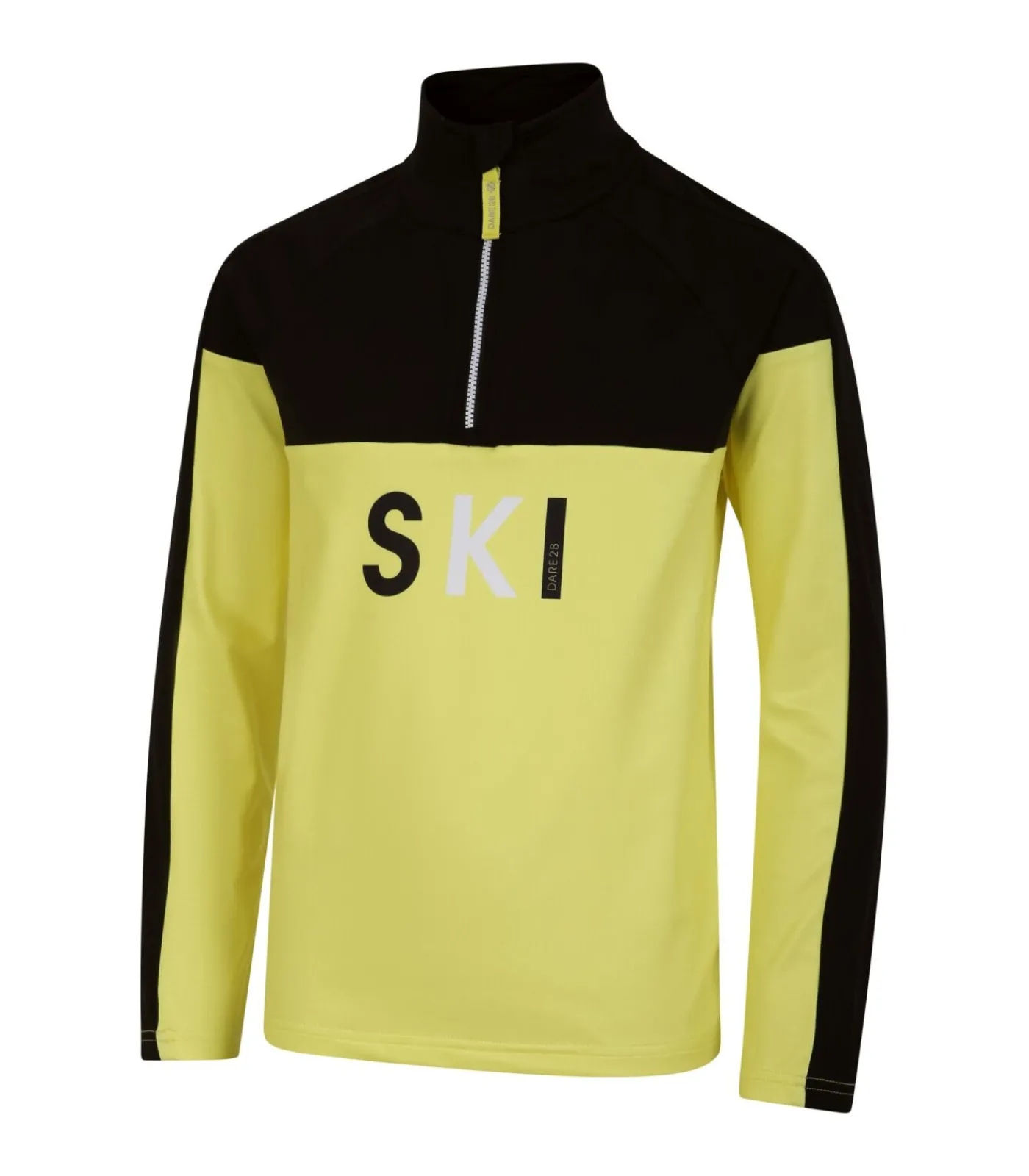 Kinderen Dare 2b POW - Stoppen - Donkerblauw