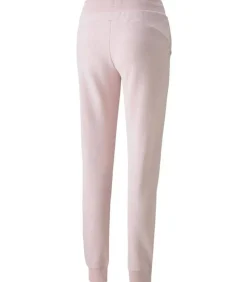 DAMES PUMA POWER - Joggingbroek - Roze