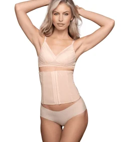 Discount Powermesh Heuptrainer DAMES Corrigerend Ondergoed