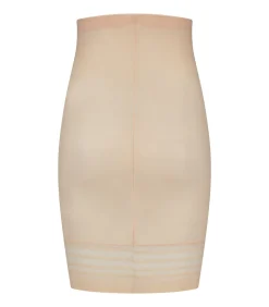 Sale Powermesh Rok Met Hoge Taille DAMES Corrigerend Ondergoed