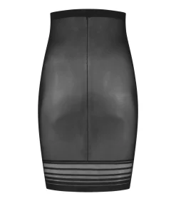 DAMES Bye Bra Powermesh Rok Met Hoge Taille