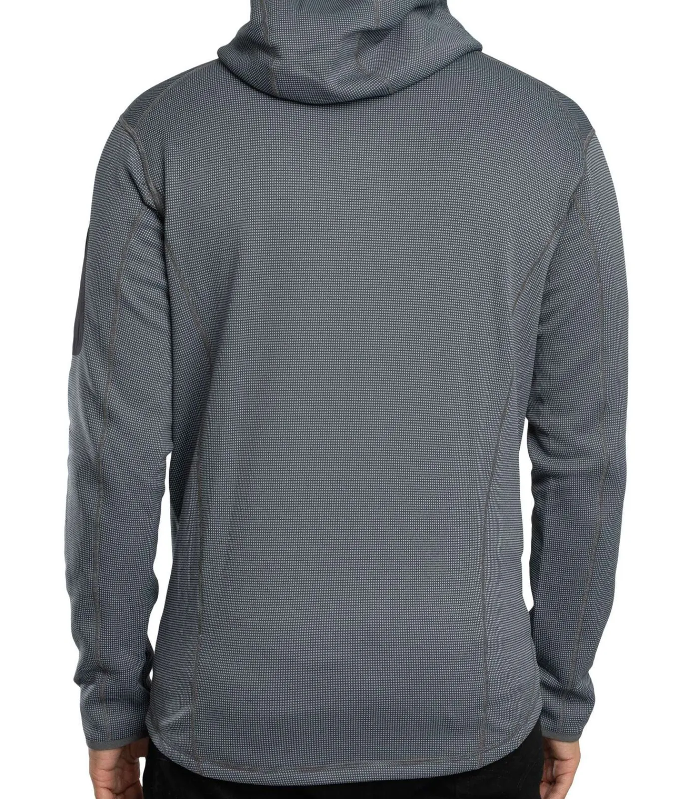 Online Pravitale Mtn 2.0 Fleecejack Met Capuchon Heren Jassen