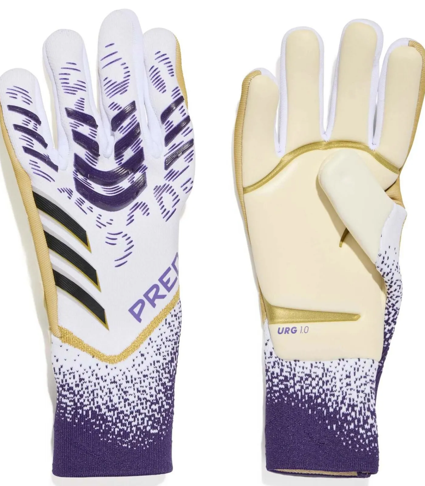 Online Pred Gl Pro Heren Handschoenen