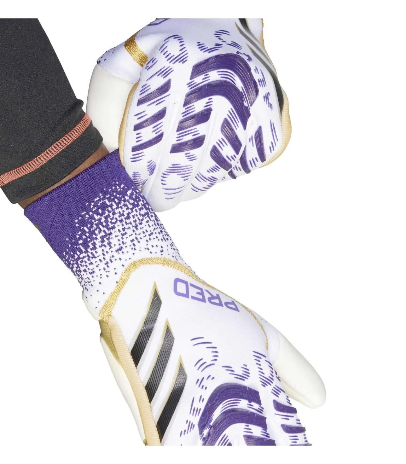 Online Pred Gl Pro Heren Handschoenen