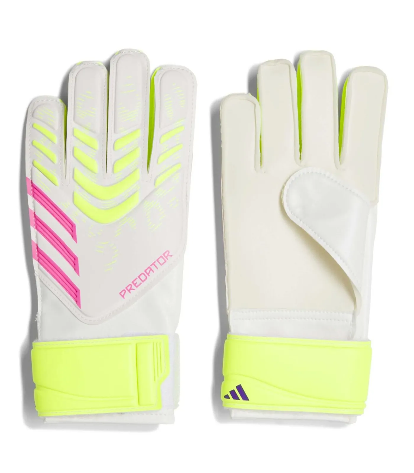 Hot Pred Gl Trn J Heren Handschoenen