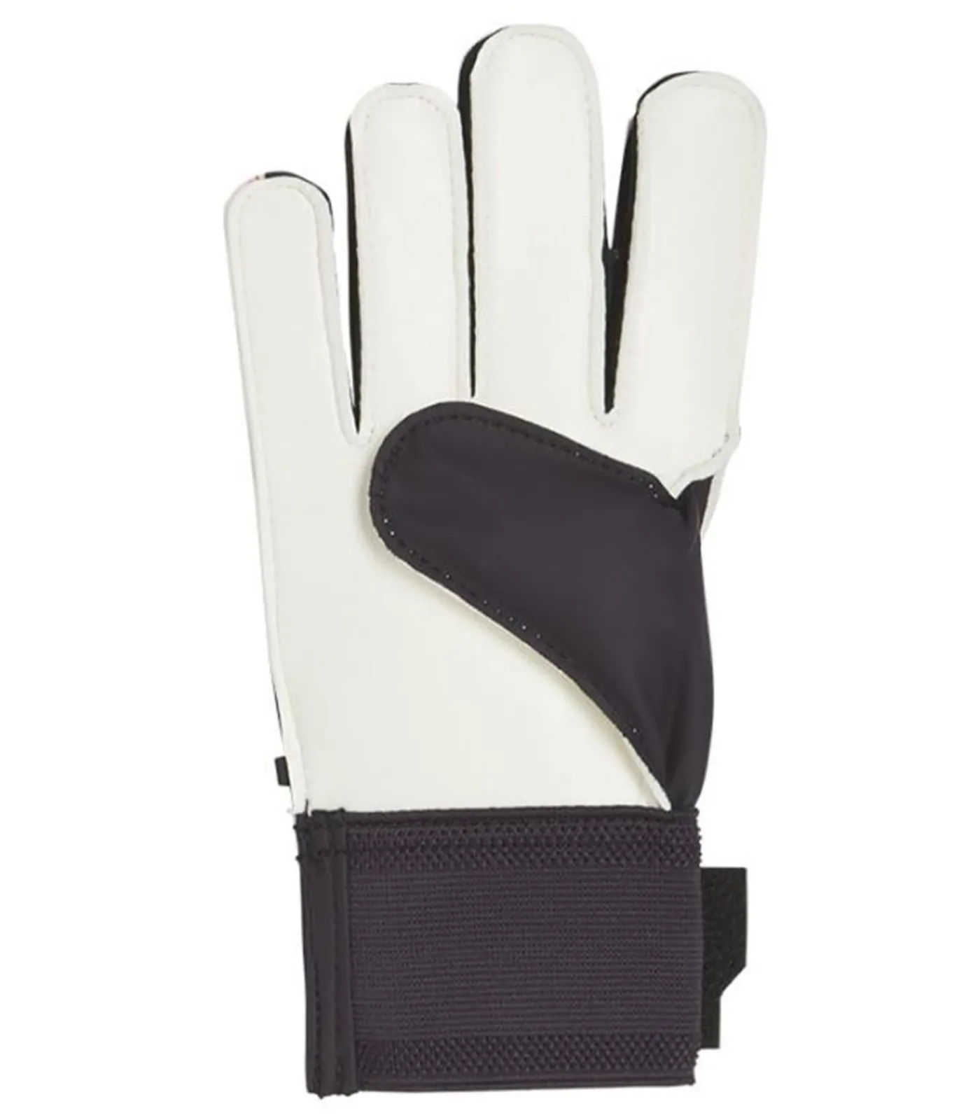 Heren Adidas PATOR - Handschoenen - Rood