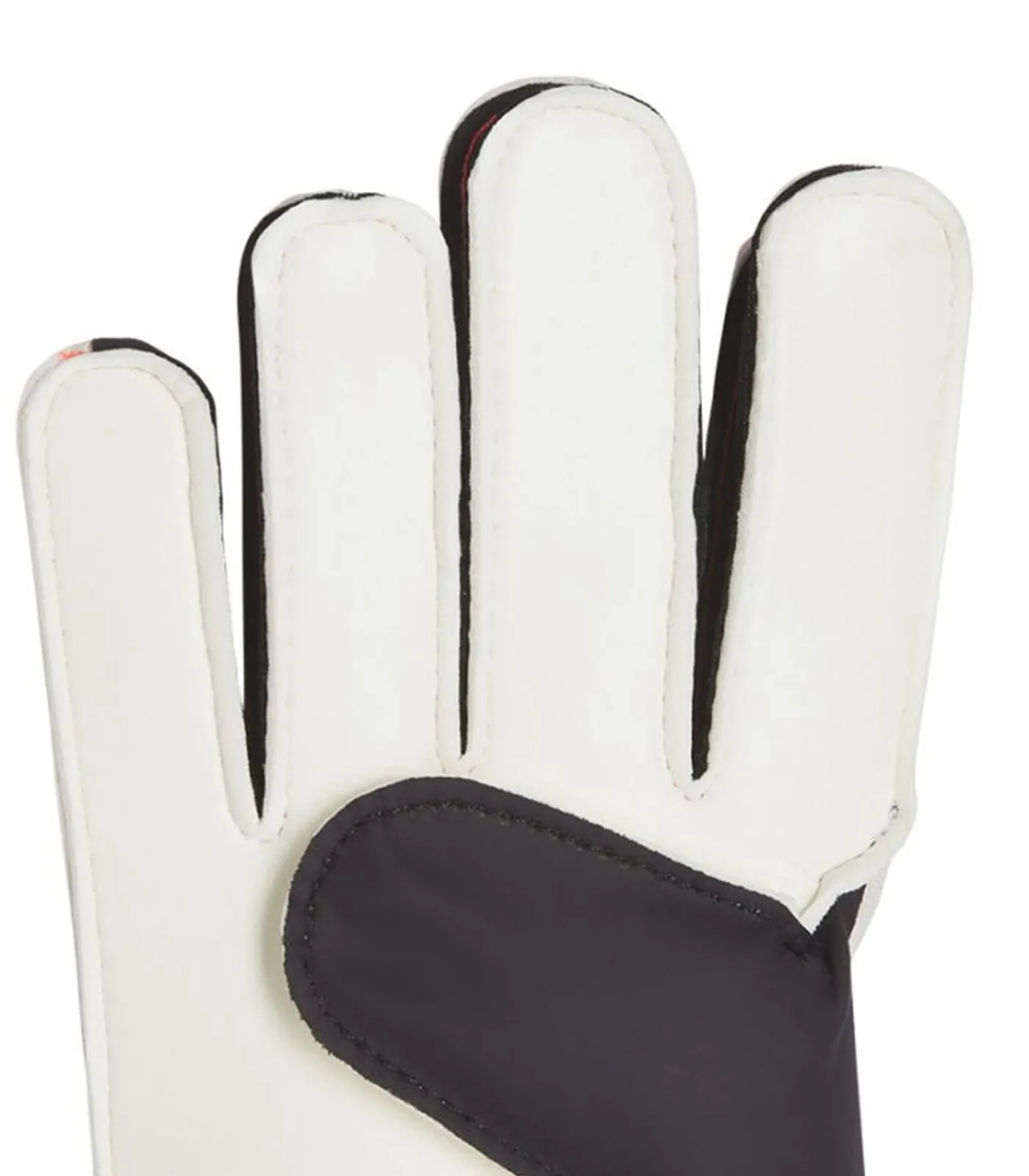 Heren Adidas PATOR - Handschoenen - Rood