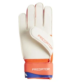 PREDATOR - Handschoenen - Wit Heren Handschoenen