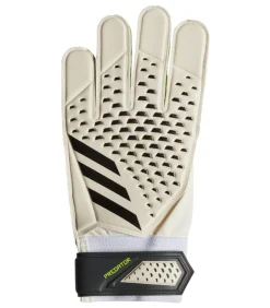 Heren Adidas PREDATOR - Handschoenen - Wit