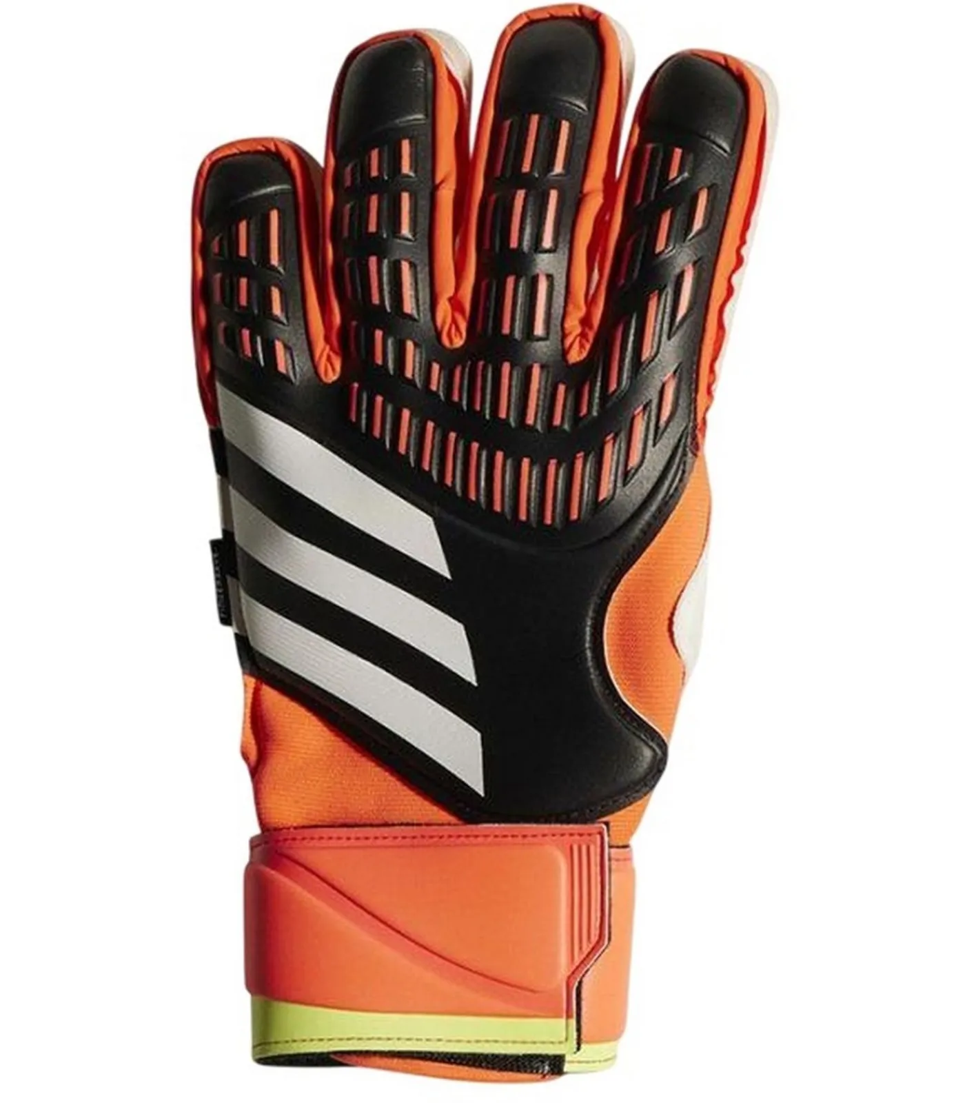 Heren Adidas PREDATOR - Handschoenen - Zwart