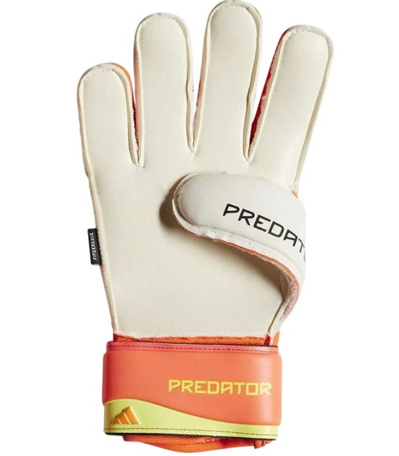 Heren Adidas PREDATOR - Handschoenen - Zwart