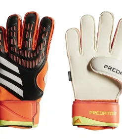 Heren Adidas PREDATOR - Handschoenen - Zwart