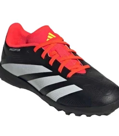 Kinderen Adidas PREDATOR 24 LEAGUE - boots - Wit