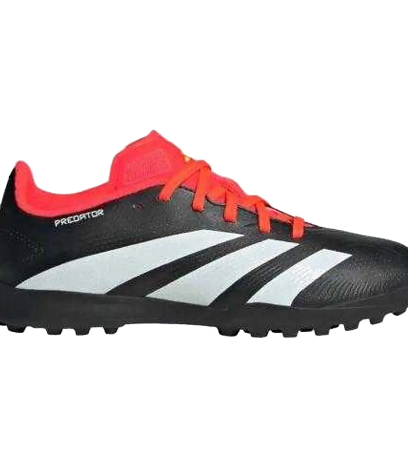 Kinderen Adidas PREDATOR 24 LEAGUE - boots - Wit
