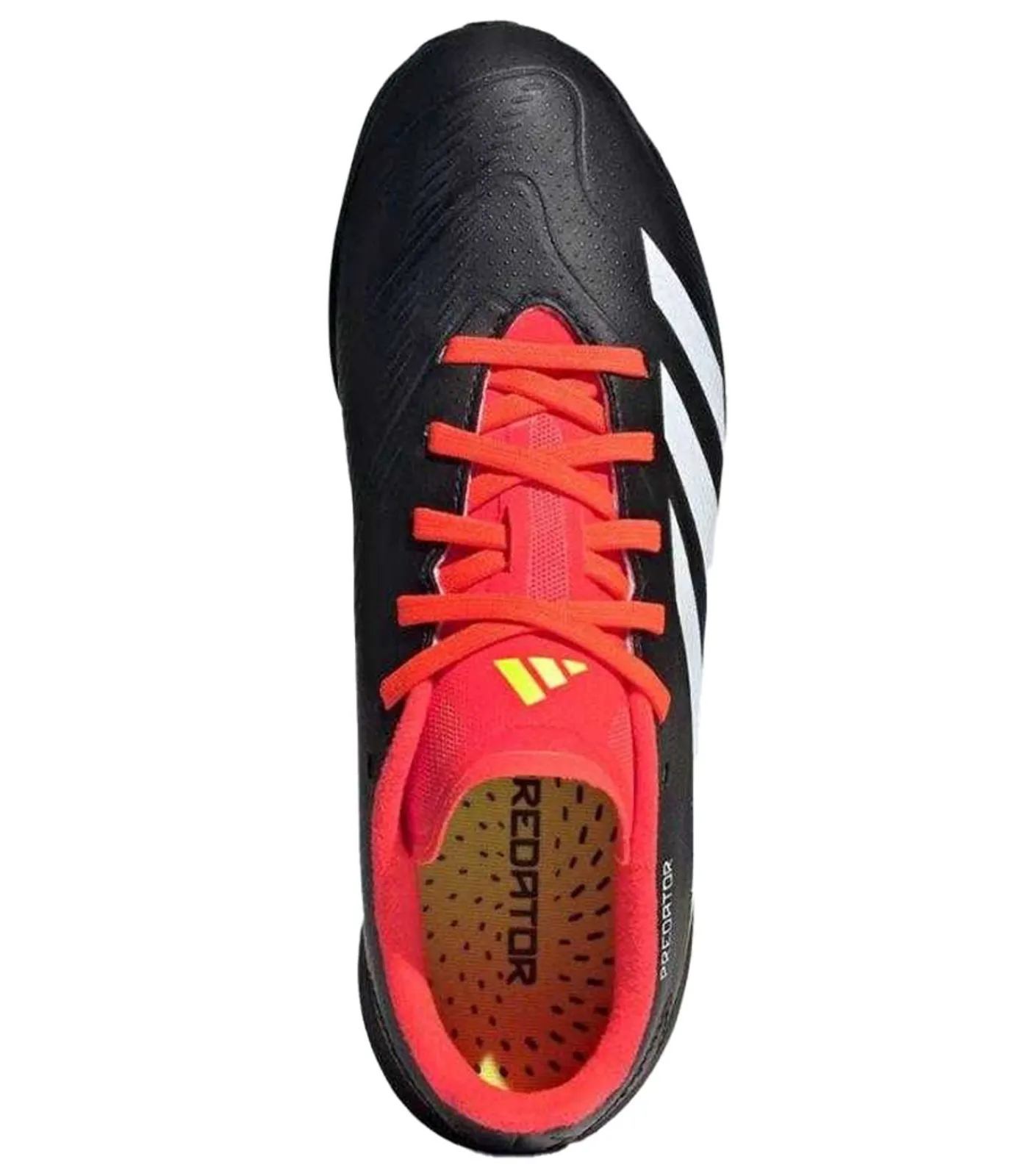 Kinderen Adidas PREDATOR 24 LEAGUE - boots - Wit