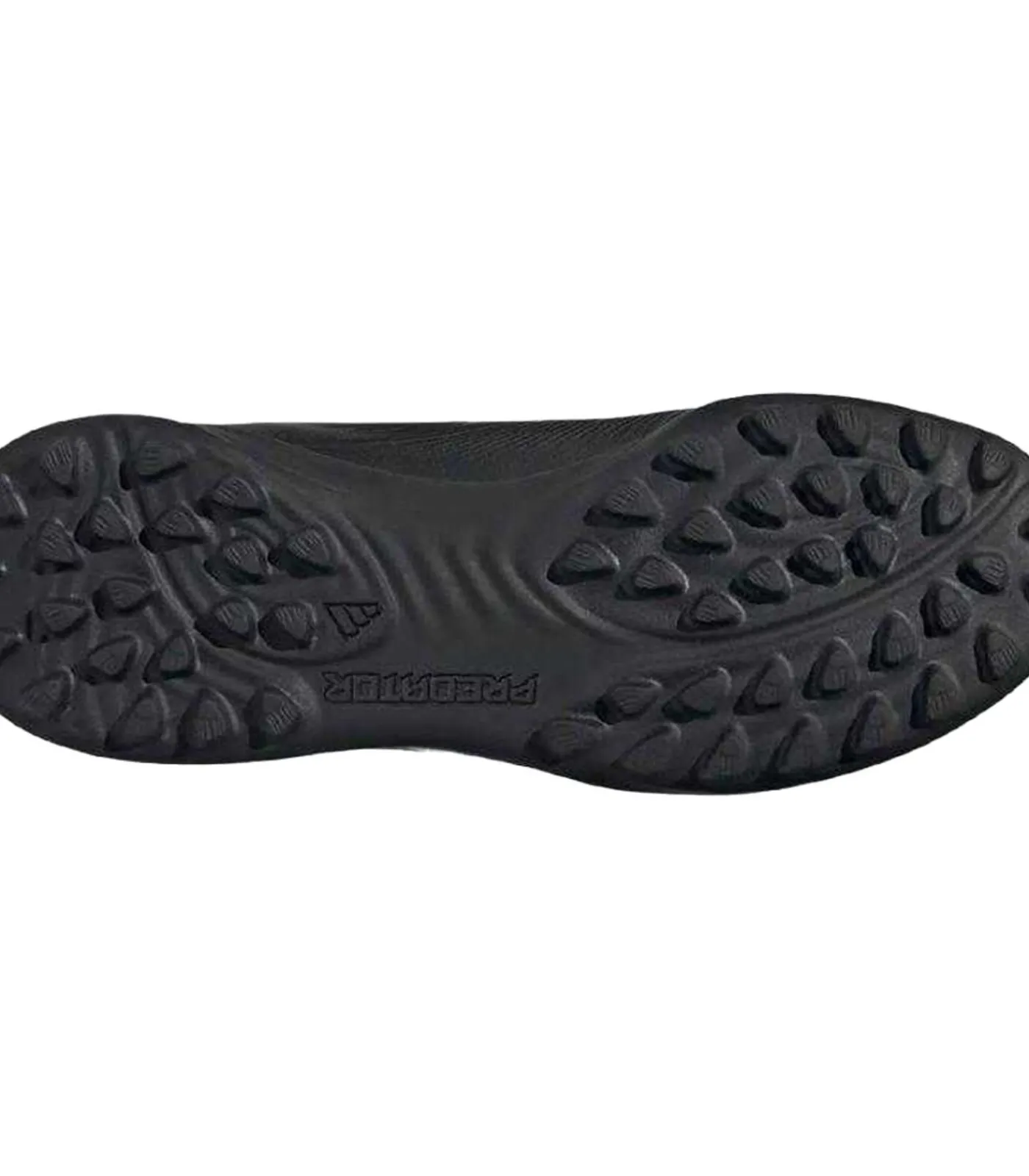 Kinderen Adidas PREDATOR 24 LEAGUE - boots - Wit