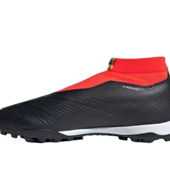 Clearance PREDATOR 24 LEAGUE - boots - Wit Kinderen Laarzen