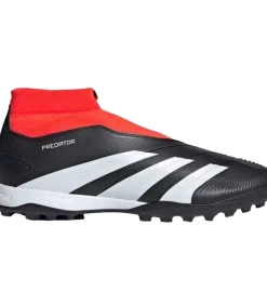 Clearance PREDATOR 24 LEAGUE - boots - Wit Kinderen Laarzen