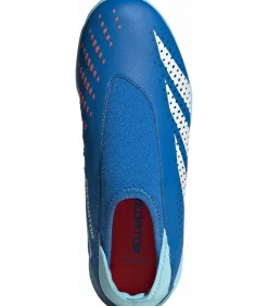 Kinderen Adidas PREDATOR ACCURACY.3 - boots - Donkerblauw