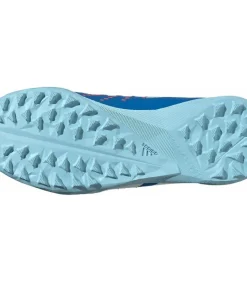 Kinderen Adidas PREDATOR ACCURACY.3 - boots - Donkerblauw