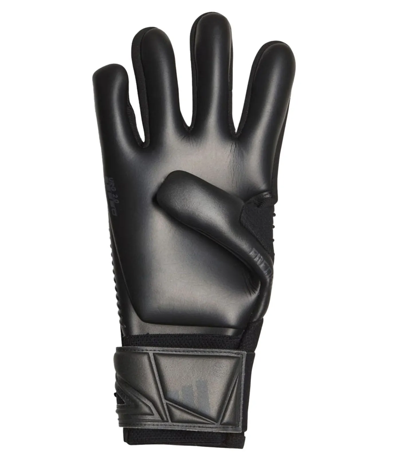 Heren Adidas PREDATOR COMPETITION - Handschoenen - Zwart