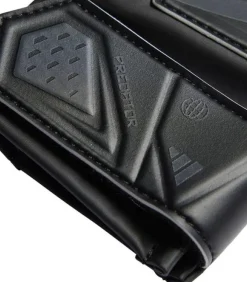 Heren Adidas PREDATOR GL - Handschoenen - Zwart