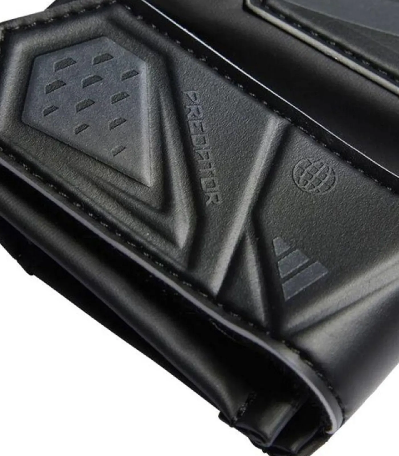 Heren Adidas PREDATOR GL - Handschoenen - Zwart