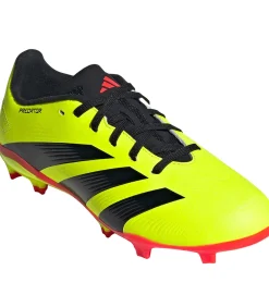Kinderen Adidas PREDATOR LEAGUE - boots - Geel