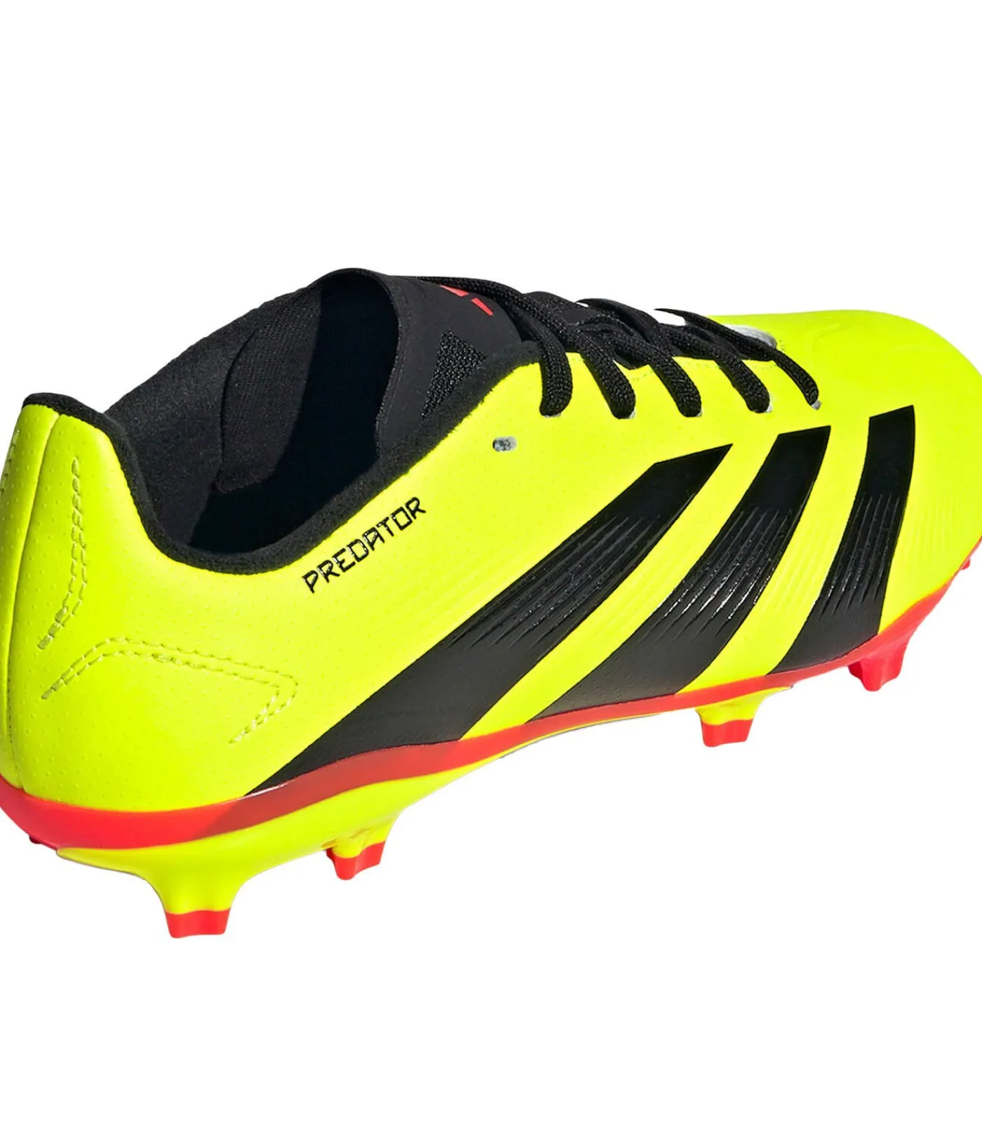 Kinderen Adidas PREDATOR LEAGUE - boots - Geel
