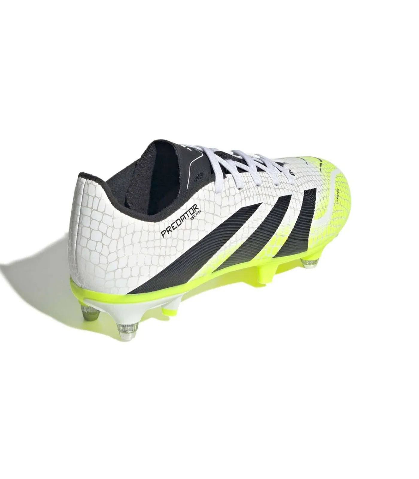 Heren Adidas Sportswear Predator League Sg