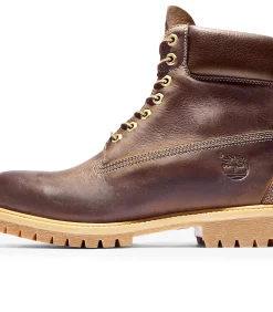 Heren Timberland Prem 6 In Lace Waterproof Boot