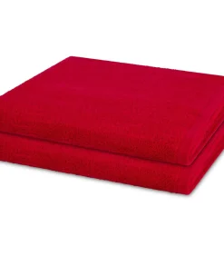 Ross Premium - Set van 2 douchehanddoeken