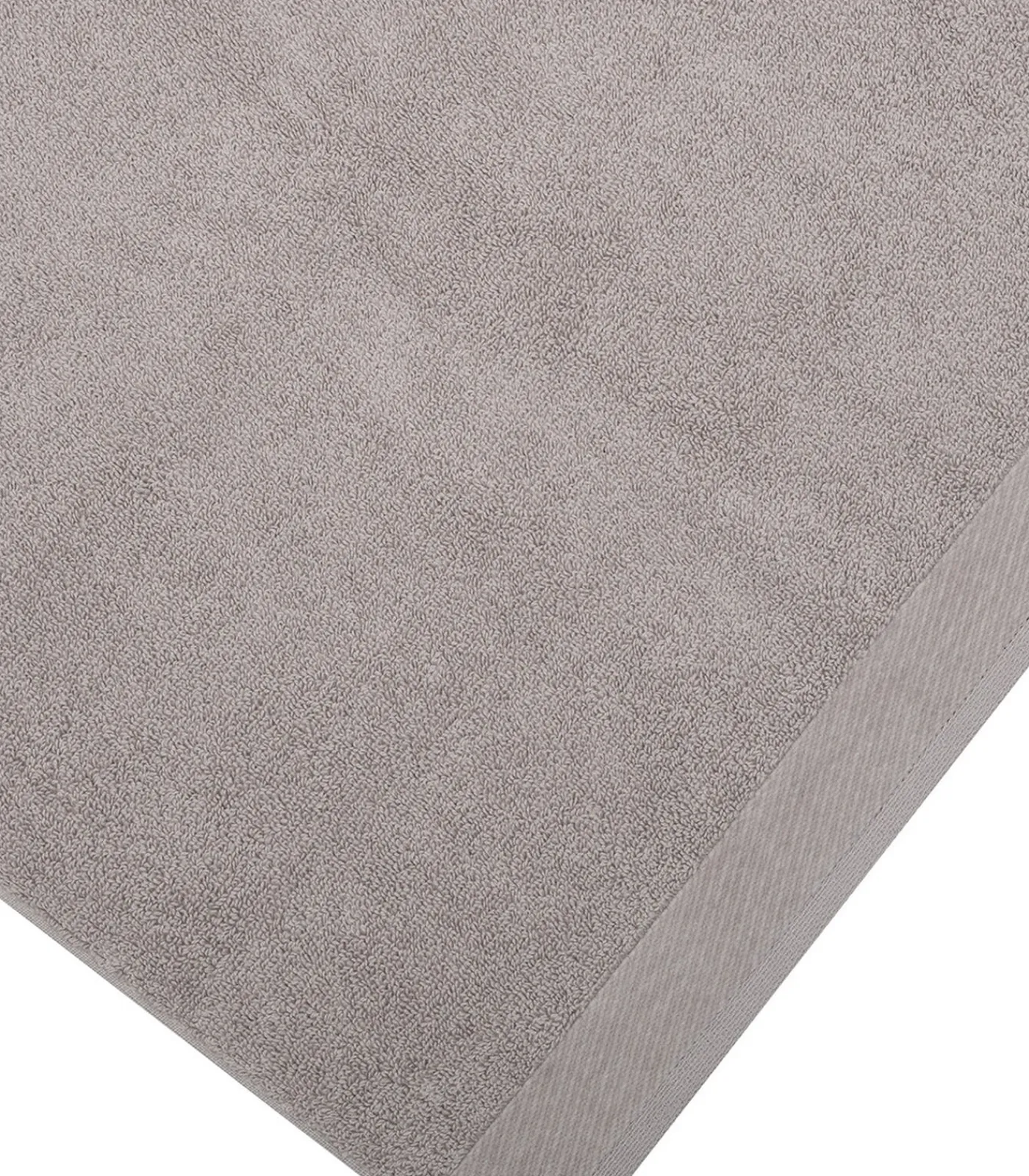 Premium - 6-delige handdoekenset Badset