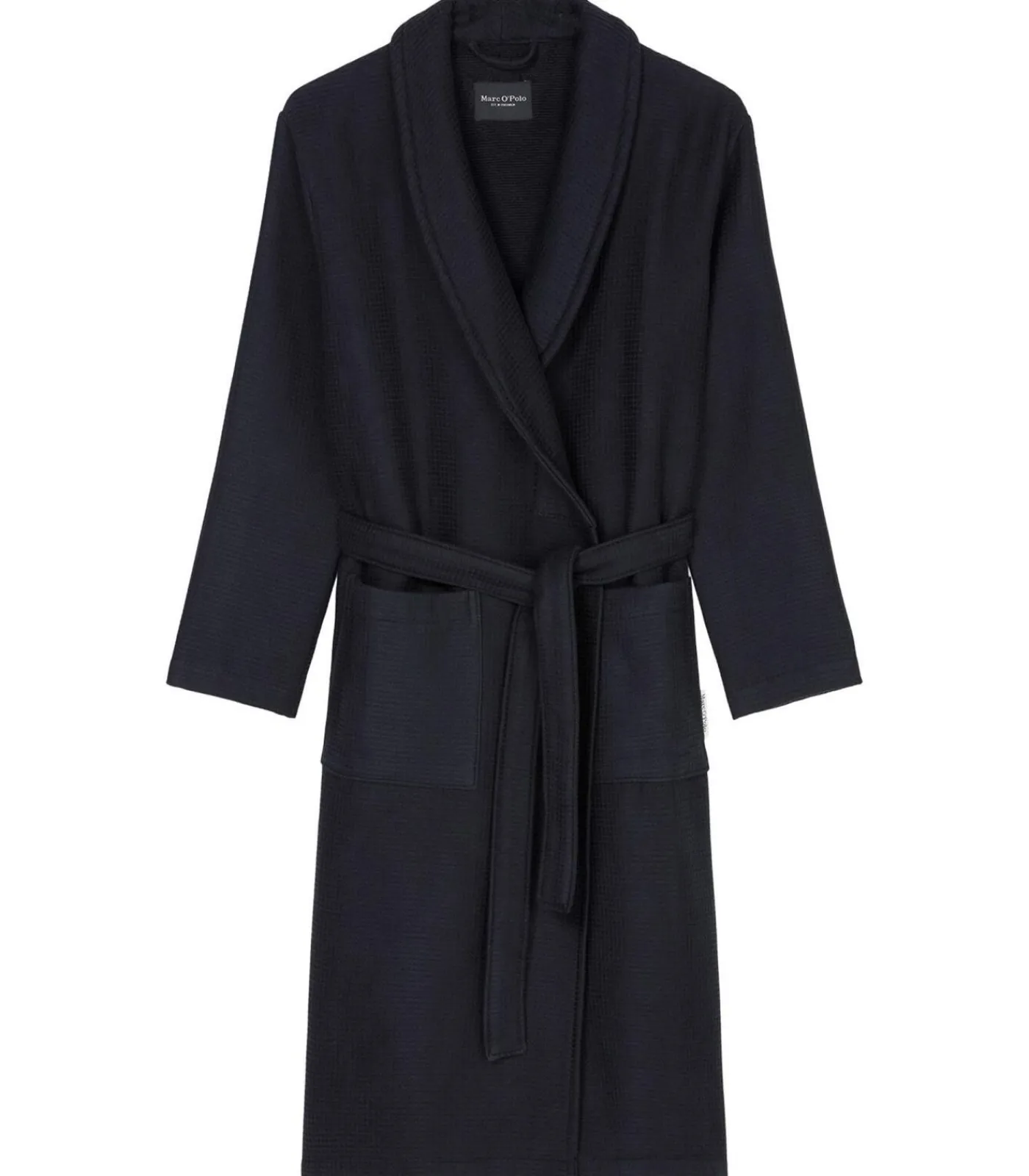 Heren Marc O'Polo PREMIUM MEN - Badjas