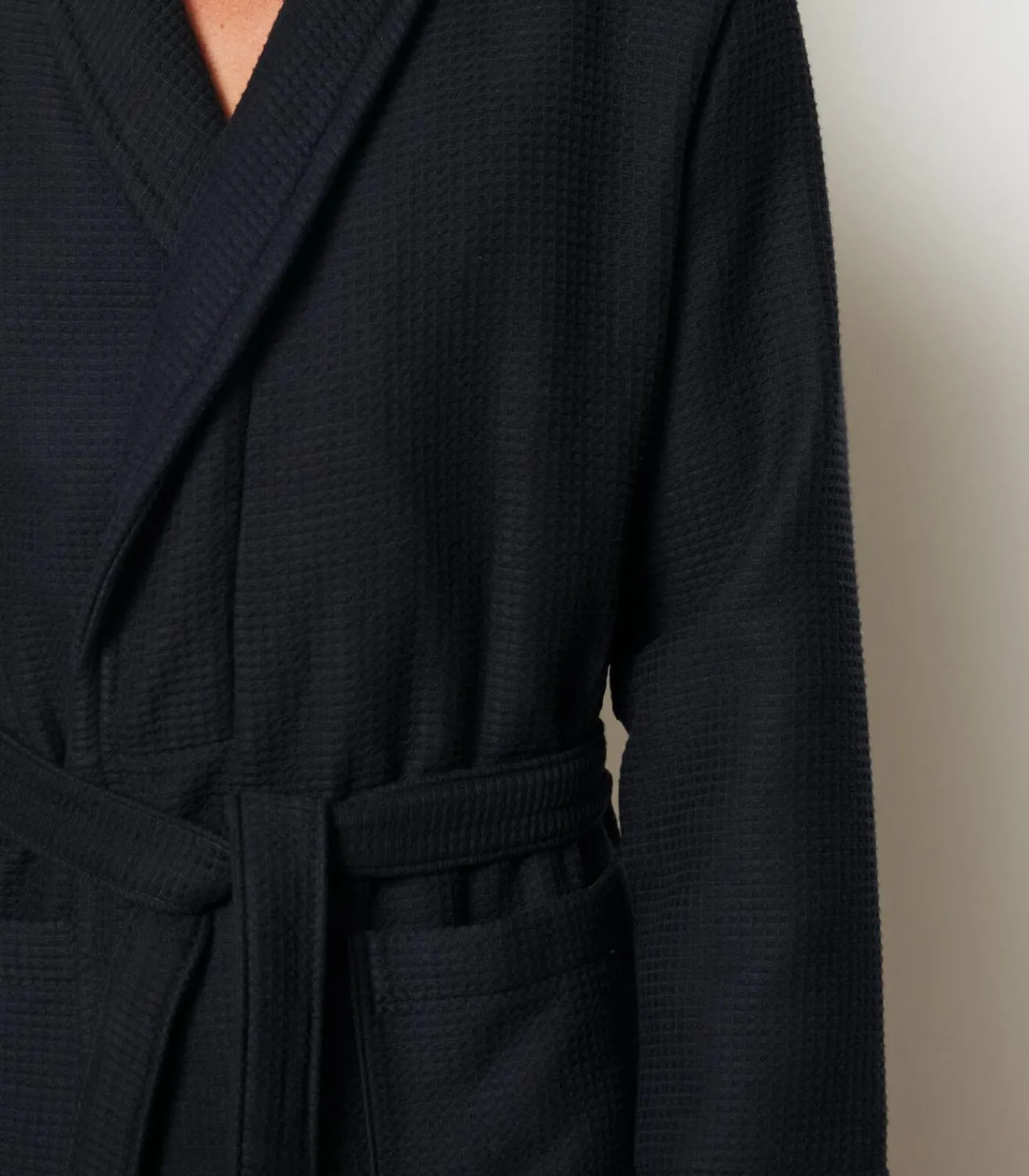 Heren Marc O'Polo PREMIUM MEN - Badjas