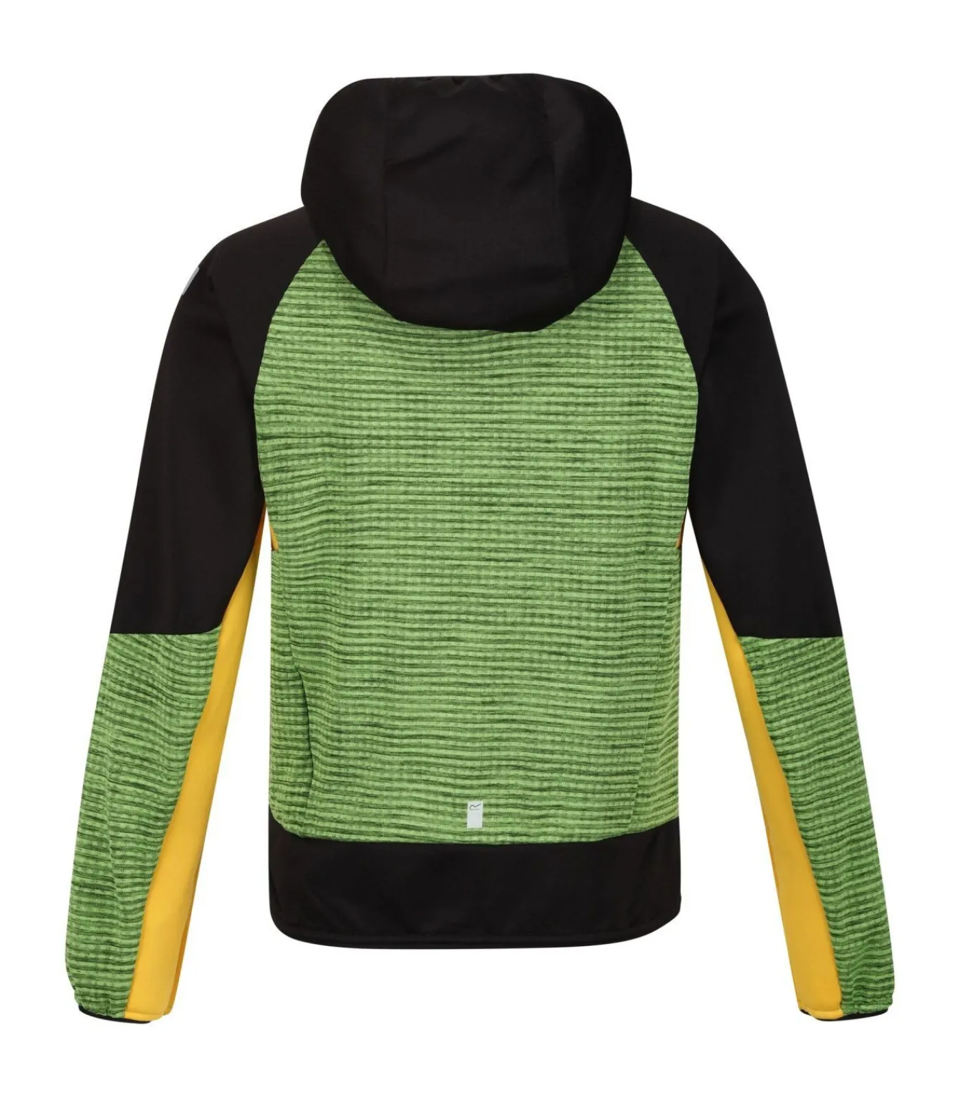 Kinderen Regatta PRENTON II - Jasje - Muntgroen