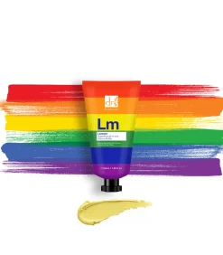 Dr Botanicals PRIDE EDITIE - Citroen Superfood All-in-One Rescue Butter 50ml