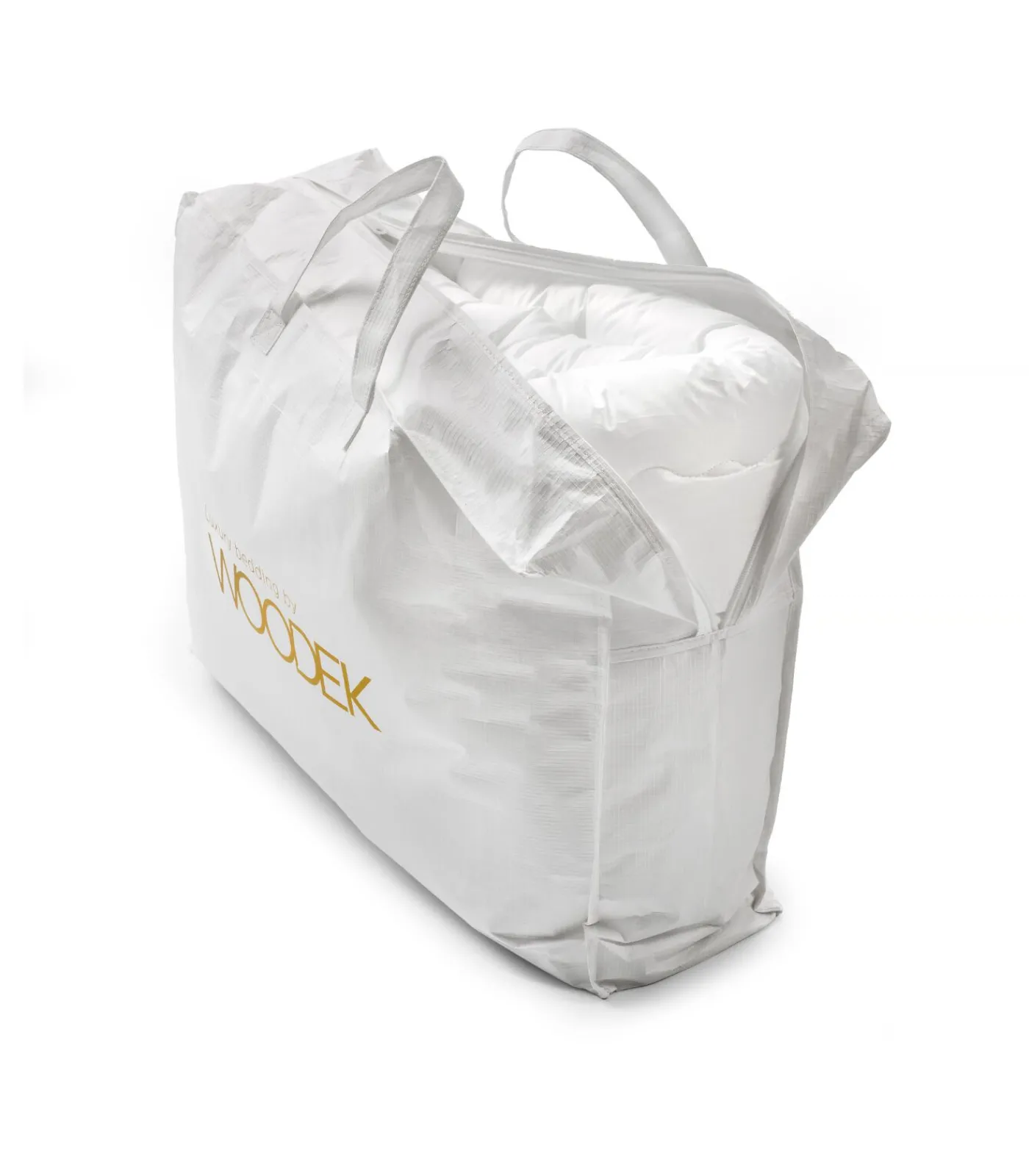 Woodek Primaloft Dekbed - Luxe van