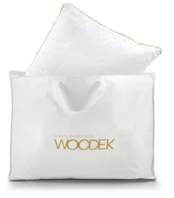 Woodek Primaloft Kussen – Luxe van