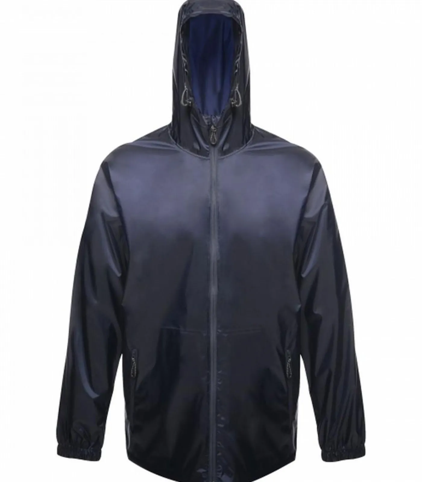 Discount PRO - Jasje - Marineblauw Heren Jassen