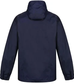 Discount PRO - Jasje - Marineblauw Heren Jassen