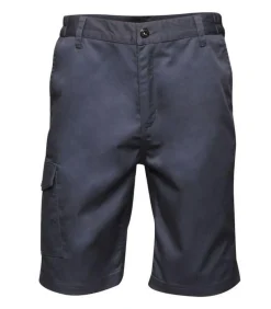 Clearance PRO - Korte Broek - Marineblauw Heren Broeken & Shorts