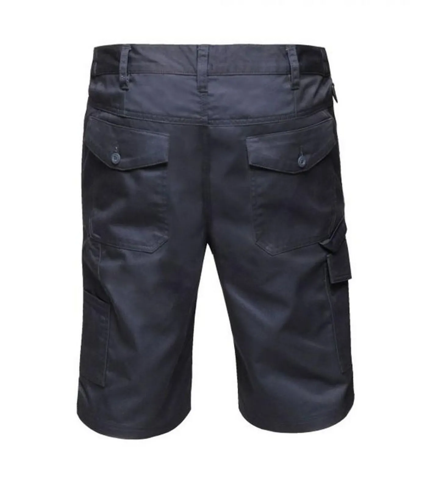 Clearance PRO - Korte Broek - Marineblauw Heren Broeken & Shorts