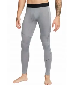 Clearance PRO - Thermische Bodems - Grijs Heren Thermisch Ondergoed